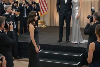 “Take that and get out of my house,” my husband said, throwing a dollar at my feet in front of three hundred people at his company’s anniversary gala