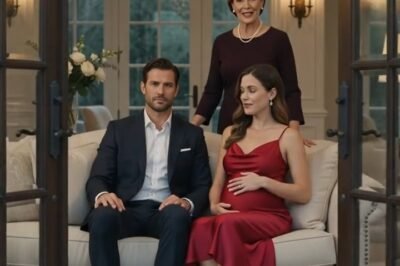 After 11 Years of Blaming Me for Our Infertility, My Husband Threw Me Out for His Pregnant Mistress — Years Later, I Walked Into His Million-Dollar Wedding With 3 Toddlers