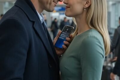 The iPad Was Still Open on Our Bed When My Husband Blocked My Number and Flew to New York With Another Woman