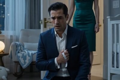 I Was Eight Months Pregnant in New York When My Husband Spent Christmas in Beverly Hills With His Mistress — Then She Texted Me, “Your Emergency Can Wait Until Morning.”
